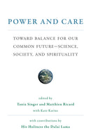 Power and Care-Society/ culture/ social sciences-買書書 BuyBookBook