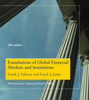 Foundations of Global Financial Markets and Institutions, fifth edition-Economics/ Finance and Accounting-買書書 BuyBookBook