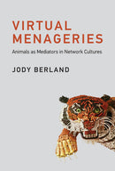 Virtual Menageries-Society/ culture/ social sciences-買書書 BuyBookBook