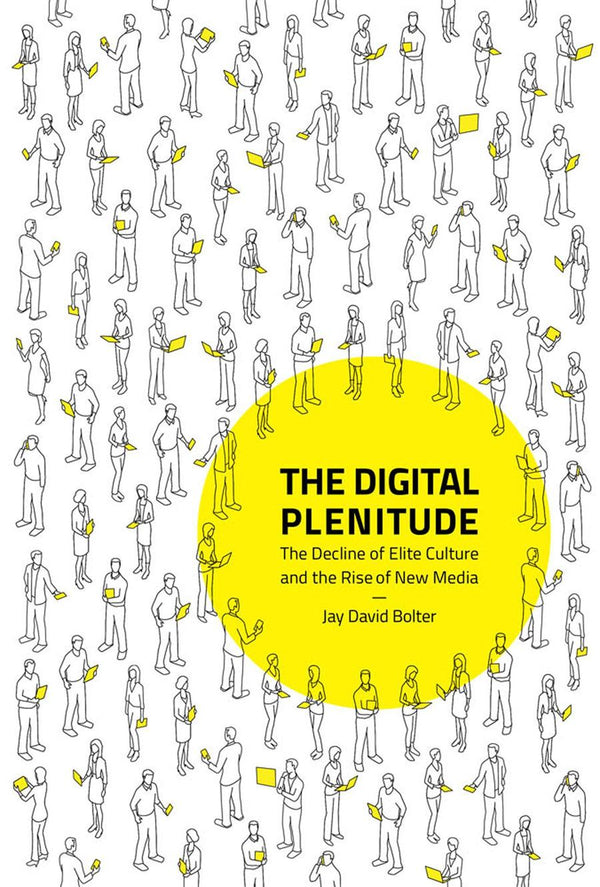 The Digital Plenitude-Society/ culture/ social sciences-買書書 BuyBookBook