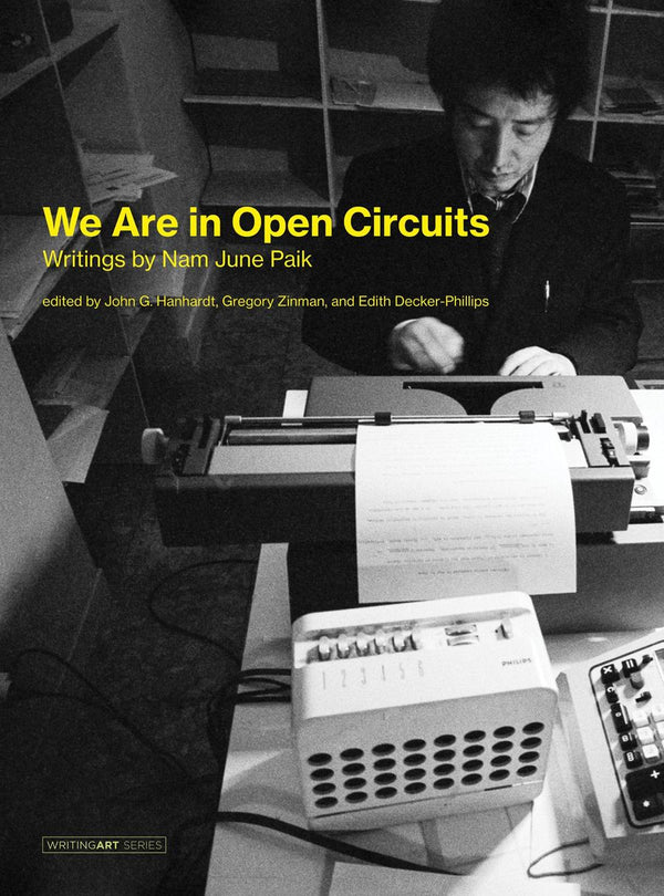 We Are in Open Circuits-Art: general-買書書 BuyBookBook
