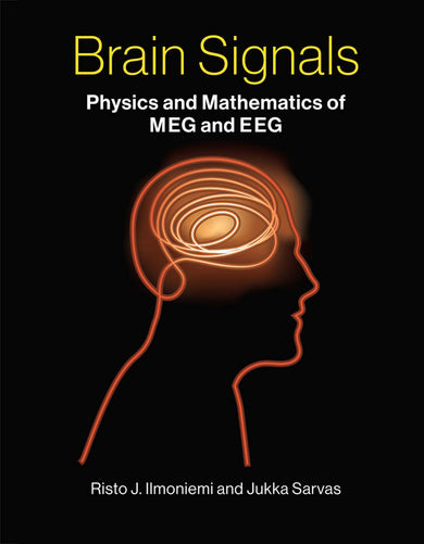Brain Signals-Mathematics and Science-買書書 BuyBookBook