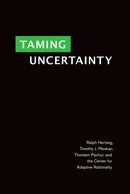 Taming Uncertainty-Psychology-買書書 BuyBookBook