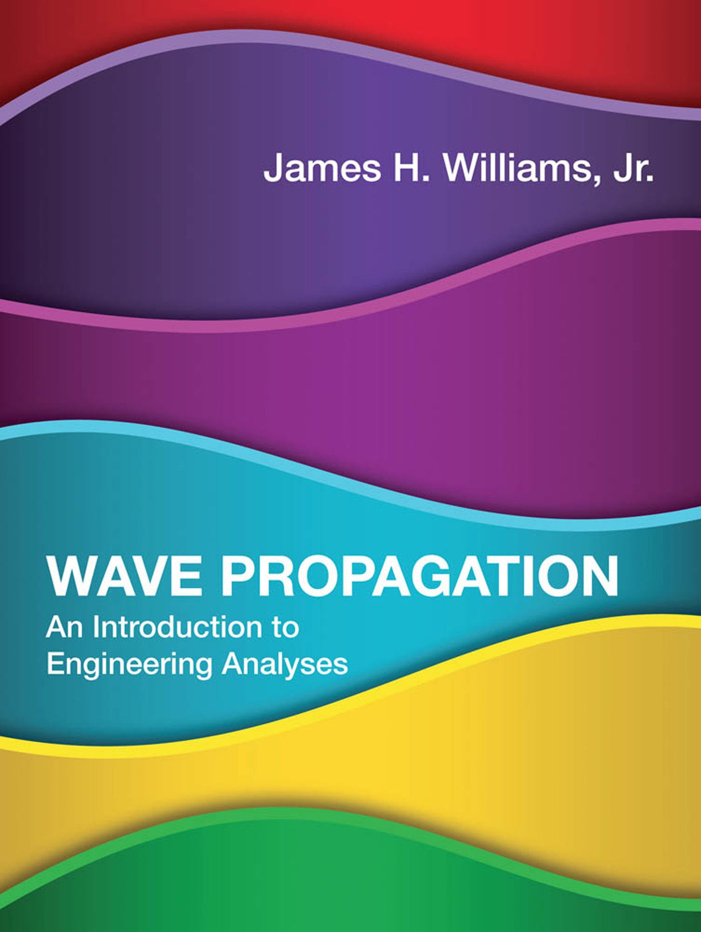 Wave Propagation-Technology/ Engineering/ Industrial processes-買書書 BuyBookBook