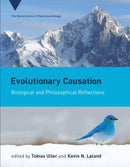 Evolutionary Causation-Mathematics and Science-買書書 BuyBookBook