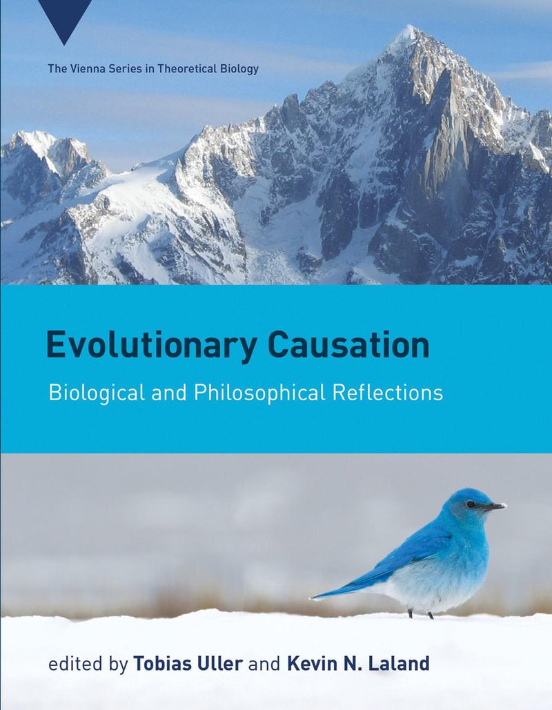 Evolutionary Causation-Mathematics and Science-買書書 BuyBookBook