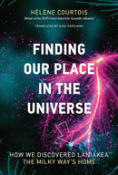 Finding Our Place in the Universe-Mathematics and Science-買書書 BuyBookBook