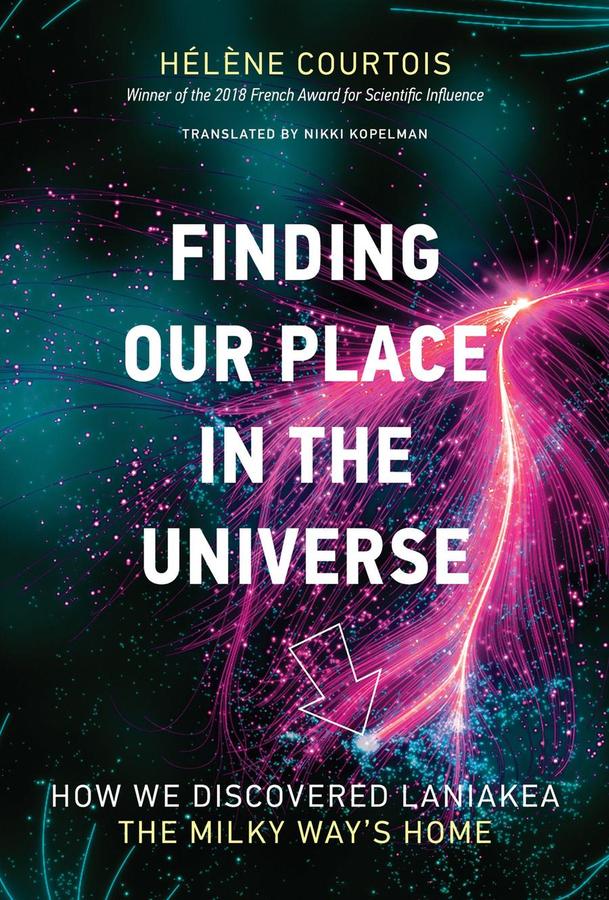 Finding Our Place in the Universe-Mathematics and Science-買書書 BuyBookBook
