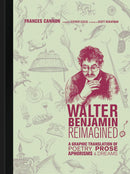Walter Benjamin Reimagined-Philosophy-買書書 BuyBookBook