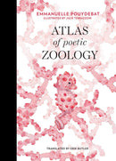 Atlas of Poetic Zoology-Mathematics and Science-買書書 BuyBookBook