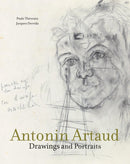 Antonin Artaud-Art: general-買書書 BuyBookBook