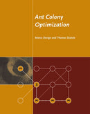 Ant Colony Optimization-Computing and Information Technology-買書書 BuyBookBook
