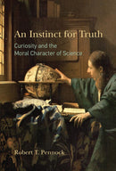 An Instinct for Truth-Mathematics and Science-買書書 BuyBookBook