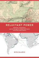 Reluctant Power-Politics and government-買書書 BuyBookBook