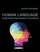 Human Language-Psychology-買書書 BuyBookBook