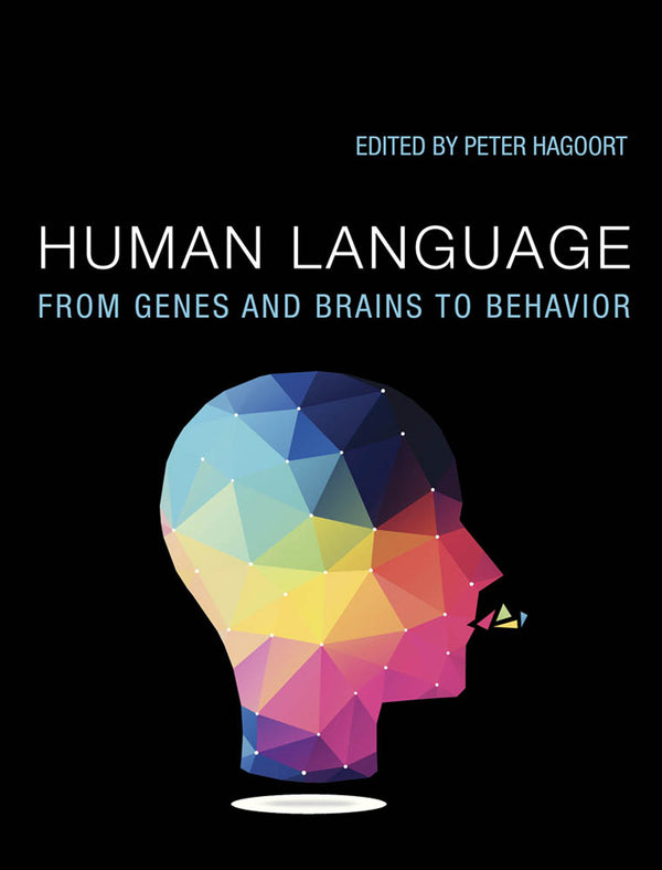 Human Language-Psychology-買書書 BuyBookBook