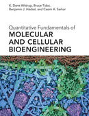 Quantitative Fundamentals of Molecular and Cellular Bioengineering-Mathematics and Science-買書書 BuyBookBook