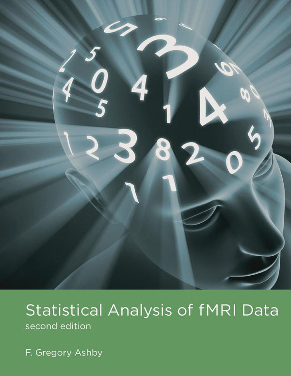 Statistical Analysis of fMRI Data, second edition-Medicine and Nursing-買書書 BuyBookBook