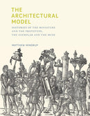 The Architectural Model-Design/ fashion/ architecture/ illustration-買書書 BuyBookBook