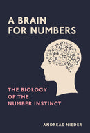 A Brain for Numbers-Mathematics and Science-買書書 BuyBookBook