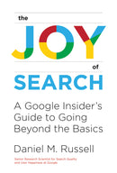 The Joy of Search-Computing and Information Technology-買書書 BuyBookBook