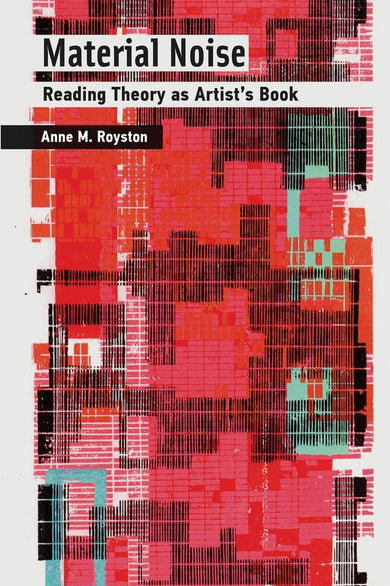 Material Noise-Society/ culture/ social sciences-買書書 BuyBookBook