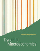 Dynamic Macroeconomics-Economics/ Finance and Accounting-買書書 BuyBookBook