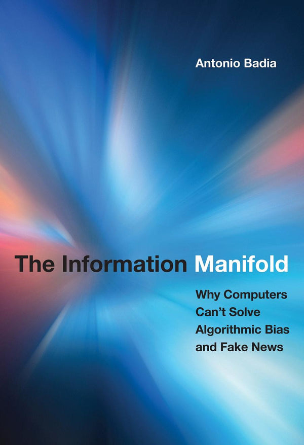 The Information Manifold-Society/ culture/ social sciences-買書書 BuyBookBook