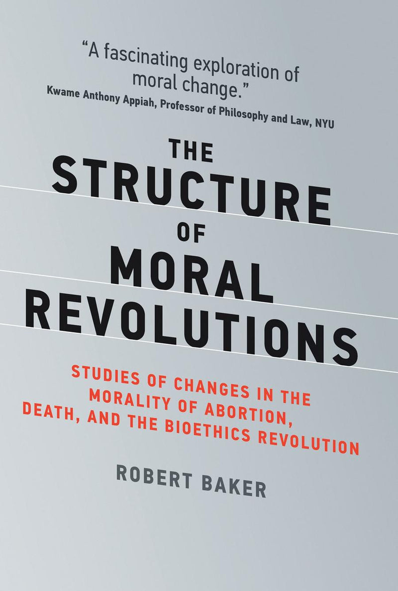 The Structure of Moral Revolutions-Philosophy-買書書 BuyBookBook