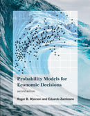 Probability Models for Economic Decisions, second edition-Economics/ Finance and Accounting-買書書 BuyBookBook