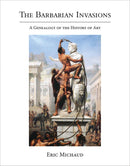 The Barbarian Invasions-Art: general-買書書 BuyBookBook