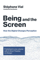 Being and the Screen-Design/ fashion/ architecture/ illustration-買書書 BuyBookBook