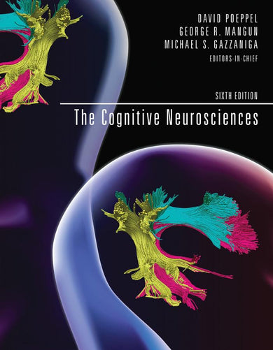 The Cognitive Neurosciences, sixth edition-Mathematics and Science-買書書 BuyBookBook