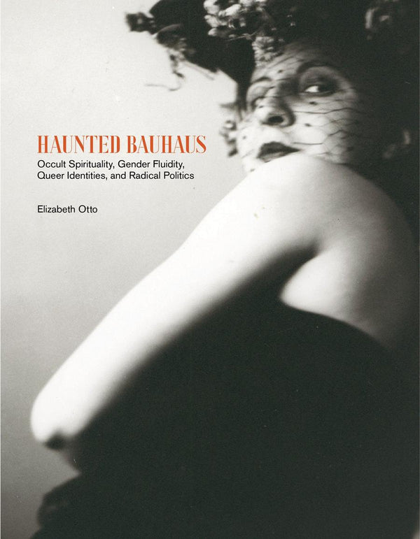 Haunted Bauhaus-Society/ culture/ social sciences-買書書 BuyBookBook
