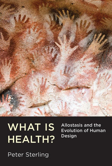 What Is Health?-Mathematics and Science-買書書 BuyBookBook