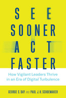 See Sooner, Act Faster-Business and Management-買書書 BuyBookBook