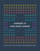 Handbook of Game-Based Learning-Education-買書書 BuyBookBook