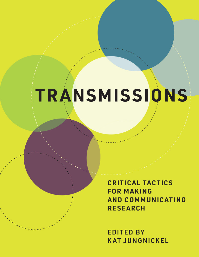 Transmissions-Society/ culture/ social sciences-買書書 BuyBookBook