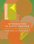 Introduction to Static Analysis-Computing and Information Technology-買書書 BuyBookBook