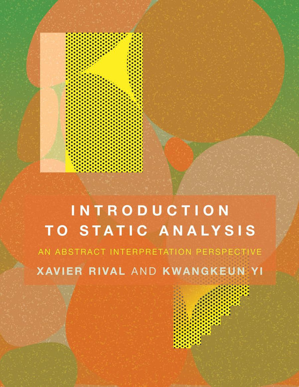 Introduction to Static Analysis-Computing and Information Technology-買書書 BuyBookBook