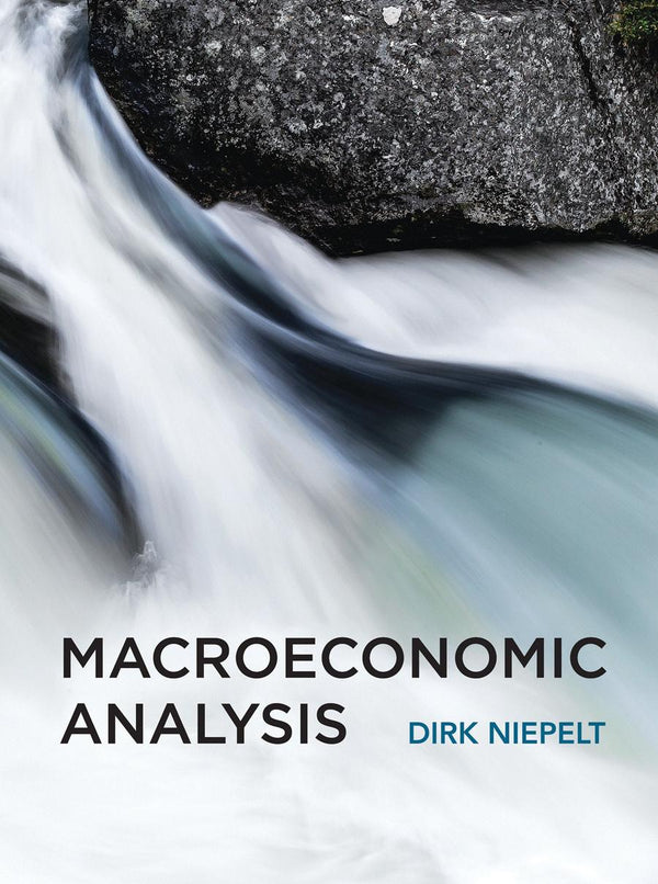 Macroeconomic Analysis-Economics/ Finance and Accounting-買書書 BuyBookBook