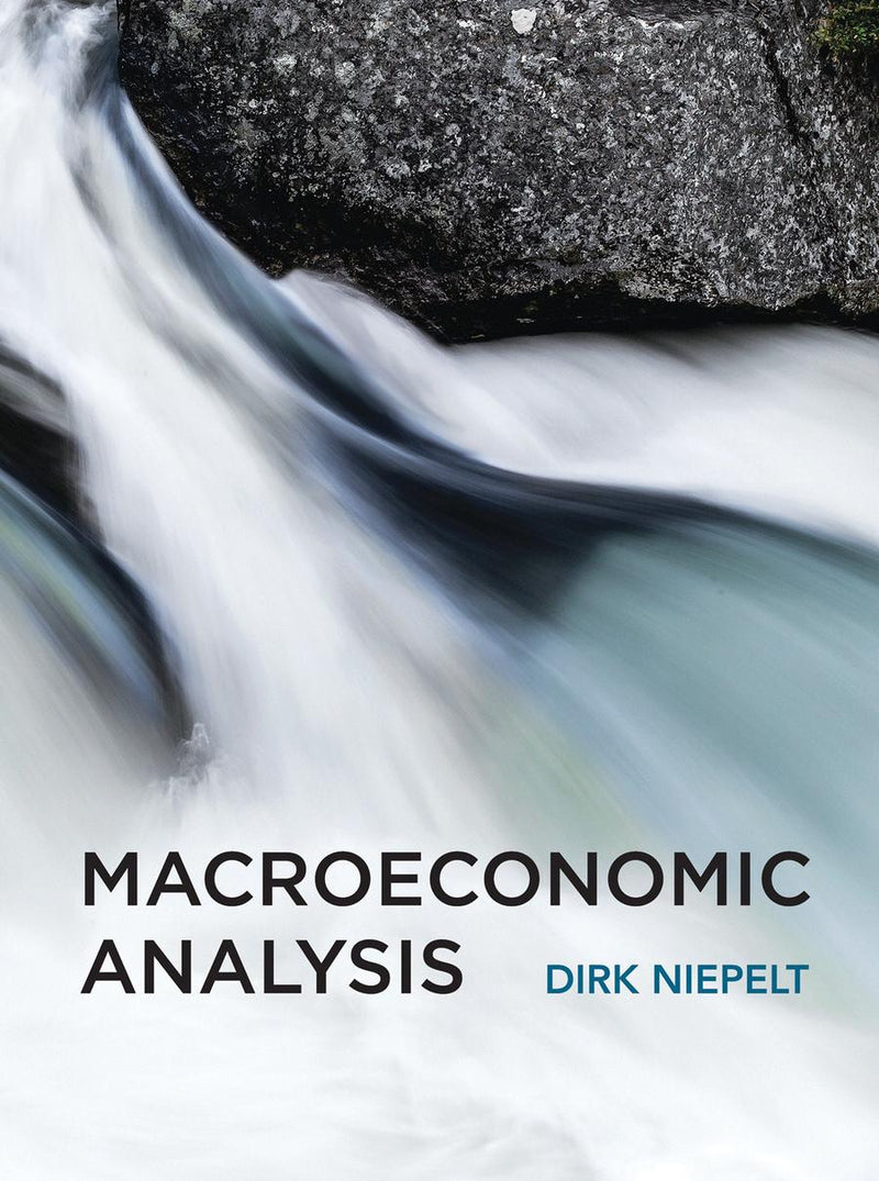 Macroeconomic Analysis-Economics/ Finance and Accounting-買書書 BuyBookBook