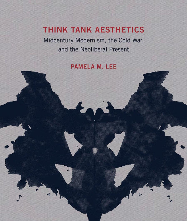 Think Tank Aesthetics-Art: general-買書書 BuyBookBook