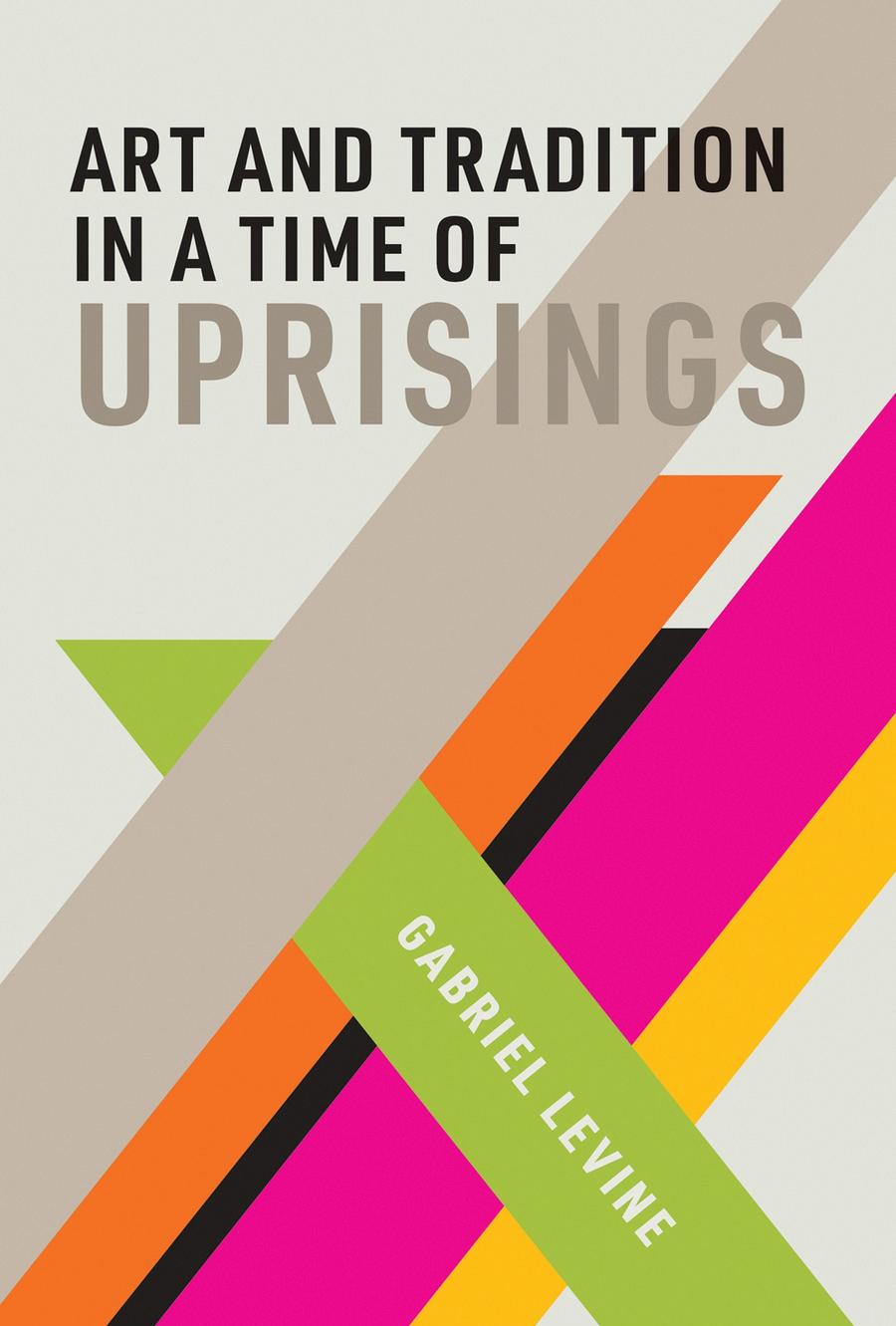 Art and Tradition in a Time of Uprisings-Art: general-買書書 BuyBookBook