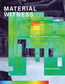 MATERIAL WITNESS-Photography and photographs-買書書 BuyBookBook