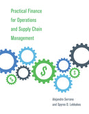 Practical Finance for Operations and Supply Chain Management-Business and Management-買書書 BuyBookBook