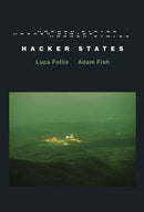 Hacker States-Computing and Information Technology-買書書 BuyBookBook