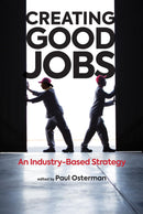 Creating Good Jobs-Economics/ Finance and Accounting-買書書 BuyBookBook