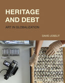 Heritage and Debt-Reference/ Information/ Interdisciplinary subjects-買書書 BuyBookBook