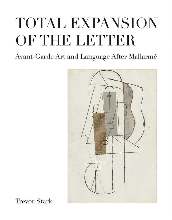 Total Expansion of the Letter-Art: general-買書書 BuyBookBook